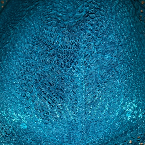 Victoria Secret Razorback Bralette - Picture 8 of 8